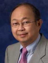 Witoon Weraarchakul M.D., Cardiologist