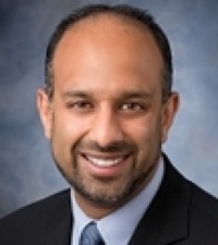 Dr. Asif R. Harsolia M.D.
