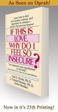 Dr. Carl George Hindy PH.D.