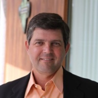 Dr. James David Wood D.D.S.