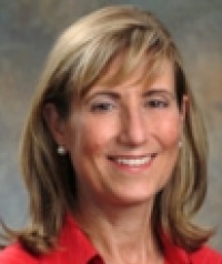 Dr. Marilyn M Kutzscher M.D.
