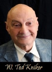 Dr. William T. Kniker MD