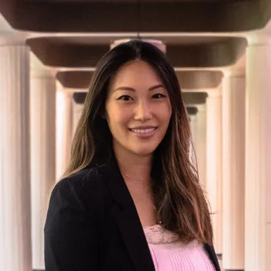 Dr. Cheryl Twu, MD, OB-GYN (Obstetrician-Gynecologist)