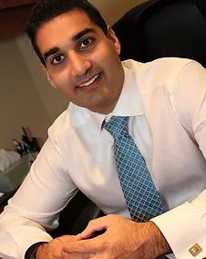 Harpaul Jimmy Anand