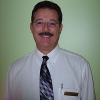 Dr. Richard Scott Grimshaw O.D.