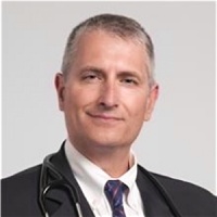 Dr. Michael Phelan, MD, Emergency Physician