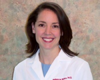 Dr. Rebecca Lewis Kelso M.D.