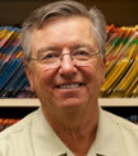 Dr. Thomas Peter Zavattero DDS