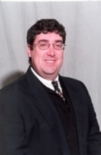 Dr. Marc James Comianos DO
