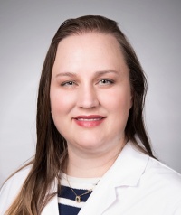 Dr. Marissa Elan Chesney M.D.
