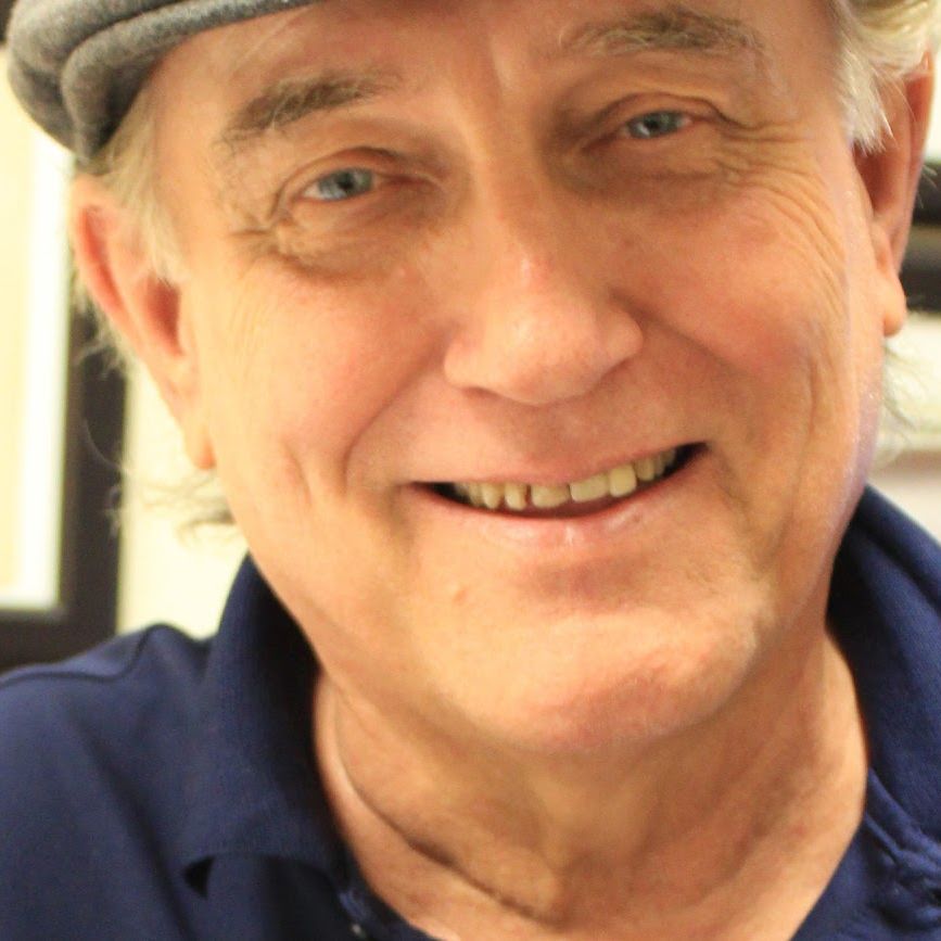 Dr. David  Whitten MD