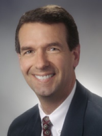 Dr. Daniel John Robinson M.D.