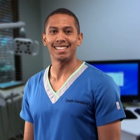Dr. Andrew Richard Salazar O.D.