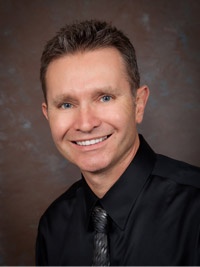 Dr. Steven John Mitchell DDS