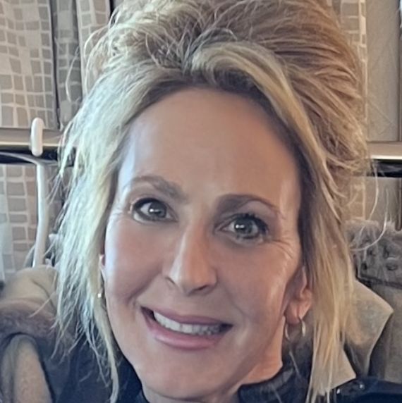 Elizabeth  Theodosakis