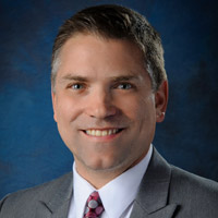 Dr. Matthew  Harrison MD