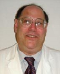 Dr. Harold  Frucht M.D.