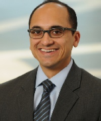 Dr. Syed Yousuf Zafar MD