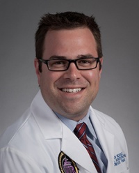 Matthew Jay Kogut MD