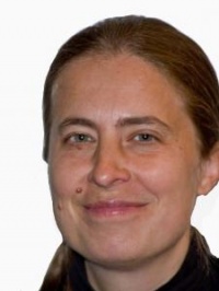 Dr. Kathryn R Ellis M.D.