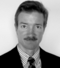 Dr. Dale Edward Martin M.D.
