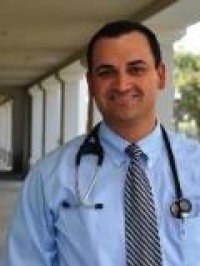 Dr. Daniel A. Ramirez M.D.