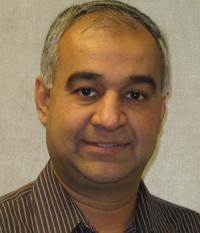 Dr. Jayesh H. Thaker M.D.