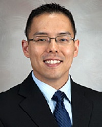 Dr. Andrew  Choo M.D.