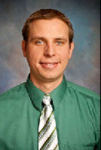 Dr. Matthew A Mazur D.O.