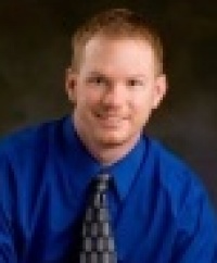 Dr. Jason C. Mccain O.D.