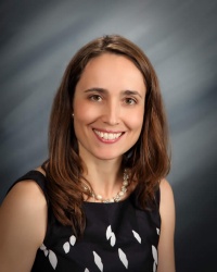 Dr. Maria Ines Castro MD