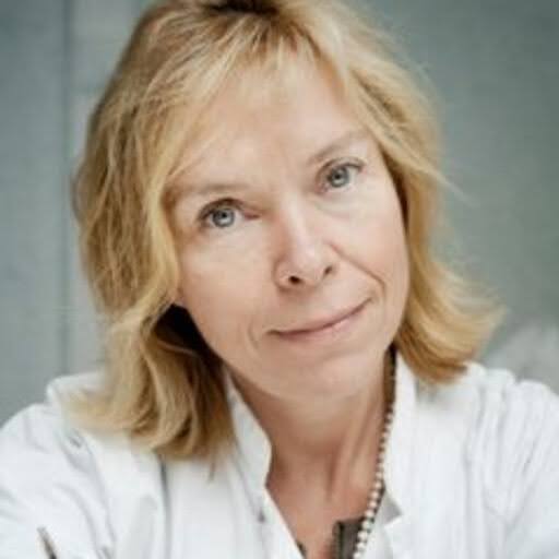 Barbara  Pickut