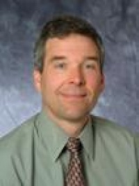 Dr. Gregory A Schmale M.D.