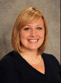 Monique Marie Germone PH.D.