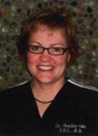 Dr. Christine Jeanette Coke DDS,MD