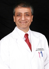 Dr. Mohammed   Abubaker MD