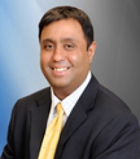 Dr. Mehul R Shah M.D.