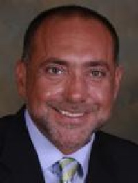 Dr. Henry  Kamali MD