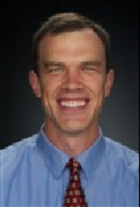 Dr. Christopher John Carlson M.D.