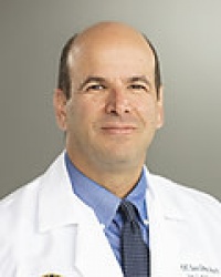 Dan Samuel Kaufman MD