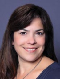 Dr. Adriana Origel Schaufelberger MD, MPH
