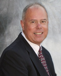 Dr. Michael Charles Fisher D.D.S.