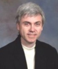 Dr. John Deryl Adderson M.D.