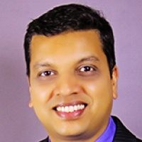 Dr. Avinash  Matha DDS