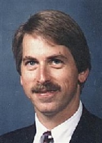 Dr. Joseph Logan Spann MD, Internist
