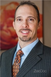 Dr. David P Biesinger DPM