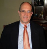 Dr. Gary L. Huntington D.D.S.