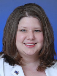 Dr. Meredith Elaine Hulsey D.O.
