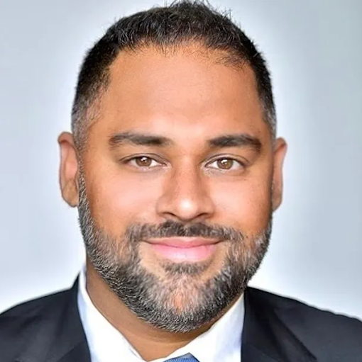 Dr. Jay  Arora M.D.