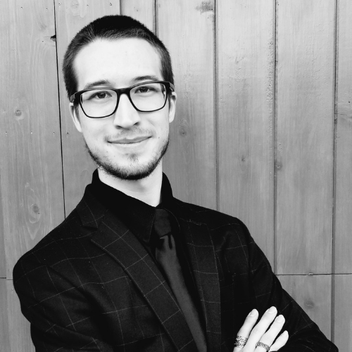 Cody Dakota Wooten, CBC, PNC, PN-L2, PN-SSR, PN-CP, PN-NMH, RCPC, VATP, MN-L2, NASM-CPT, Health and Wellness Coach